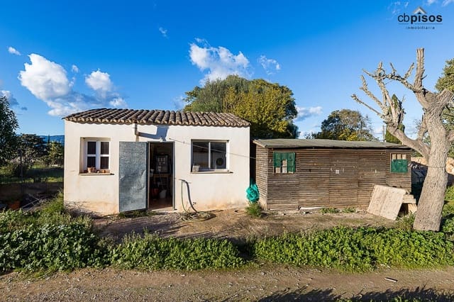 3 sovrum Finca/Hus på landet till salu i Santa Eugènia med pool garage - 850 000 € (Ref: 9427392)