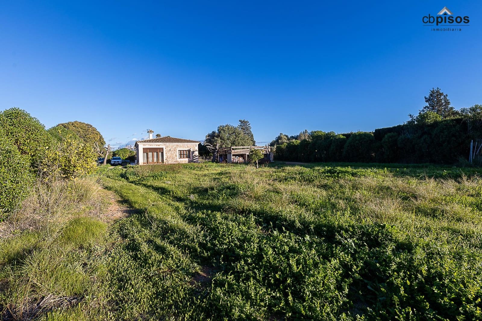 3 bedroom Finca/Country House for sale in Santa Eugenia with pool garage - € 850,000 (Ref: 9427392)