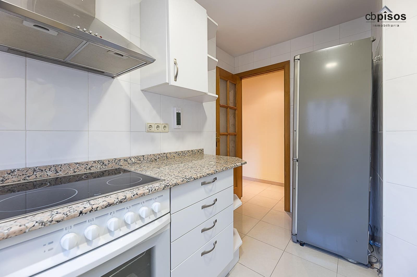 3 soveværelse Lejlighed til salg i Palma de Mallorca - € 430.000 (Ref: 9427393)