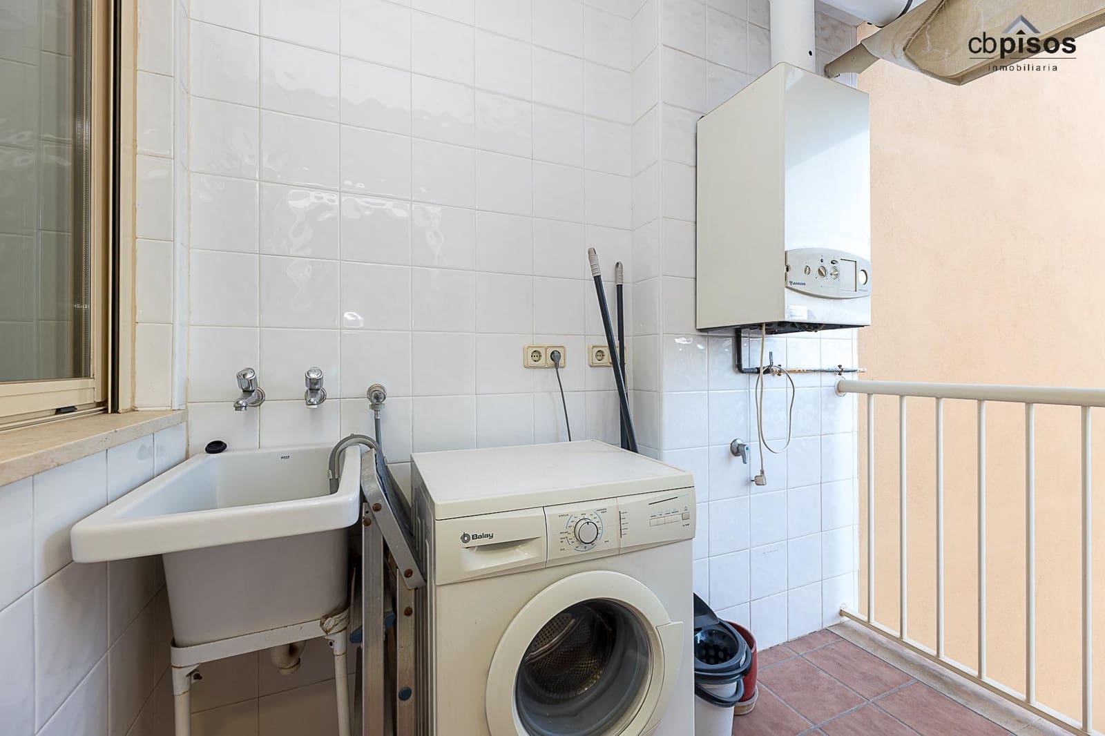 3 soveværelse Lejlighed til salg i Palma de Mallorca - € 430.000 (Ref: 9427393)