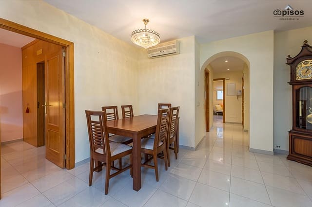 3 sypialnia Mieszkanie na sprzedaż w Bons Aires, Palma de Mallorca - 430 000 € (Ref: 9427393)