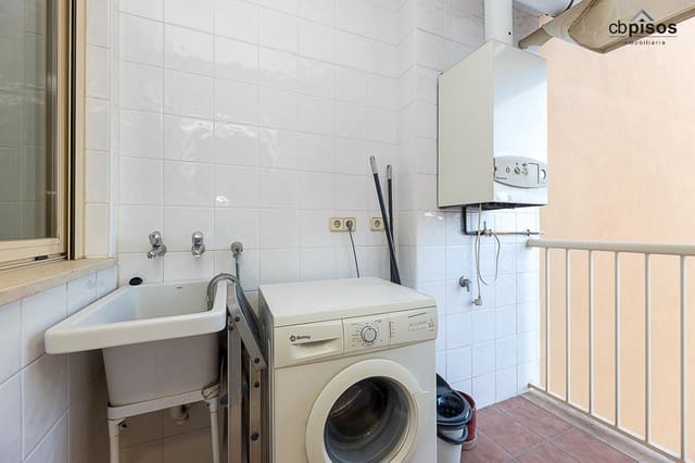 3 sypialnia Mieszkanie na sprzedaż w Bons Aires, Palma de Mallorca - 430 000 € (Ref: 9427393)