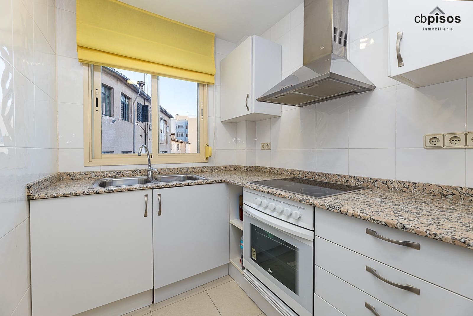 3 soveværelse Lejlighed til salg i Palma de Mallorca - € 430.000 (Ref: 9427393)