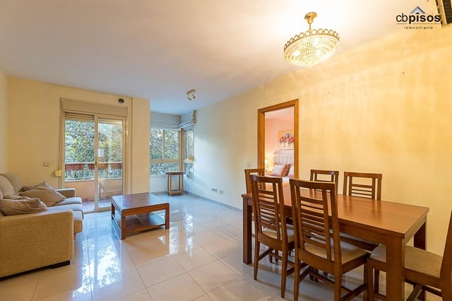 3 sypialnia Mieszkanie na sprzedaż w Bons Aires, Palma de Mallorca - 430 000 € (Ref: 9427393)