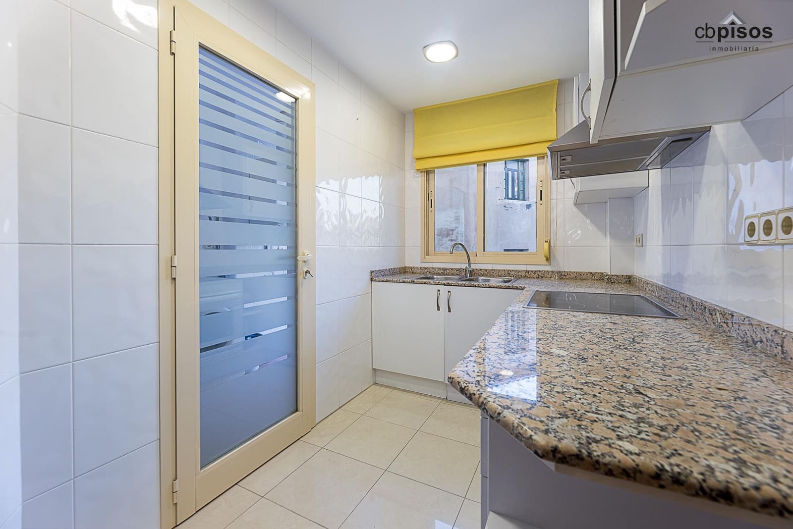 3 soveværelse Lejlighed til salg i Palma de Mallorca - € 430.000 (Ref: 9427393)