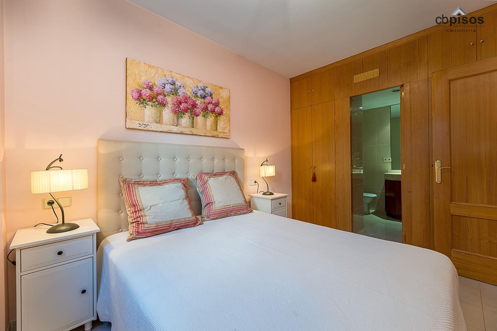 3 soveværelse Lejlighed til salg i Palma de Mallorca - € 430.000 (Ref: 9427393)