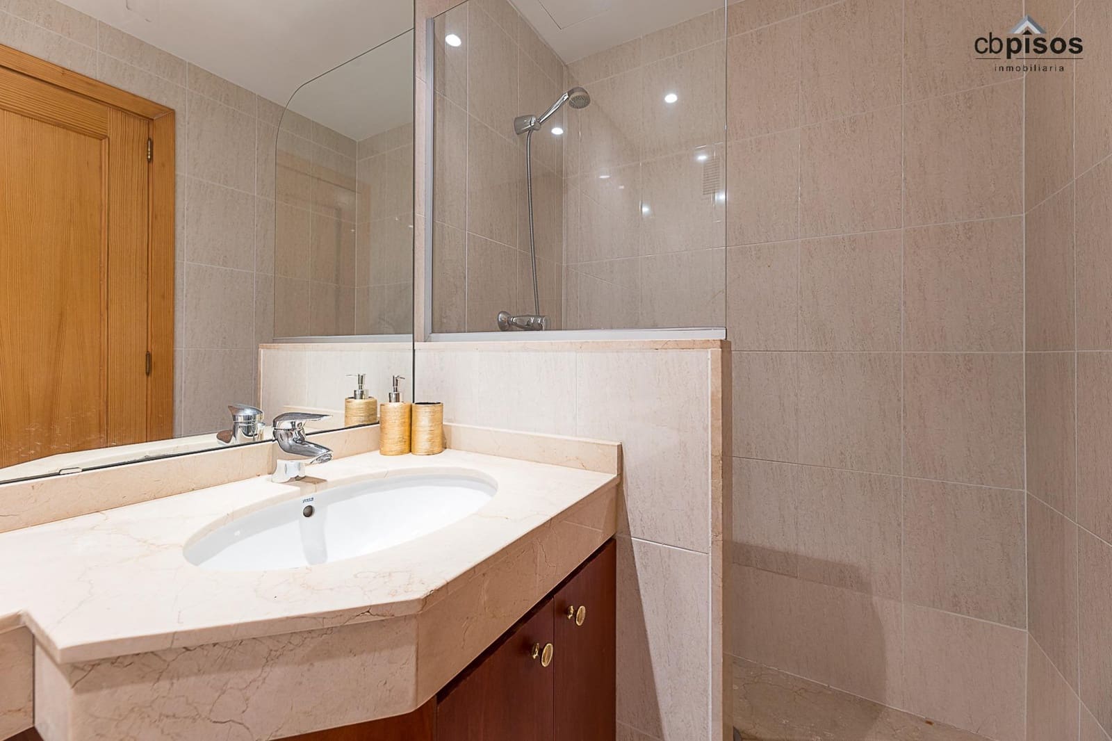 3 soveværelse Lejlighed til salg i Palma de Mallorca - € 430.000 (Ref: 9427393)