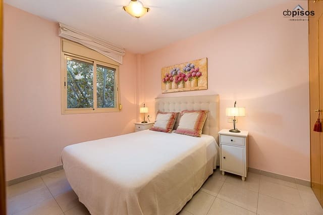 3 sypialnia Mieszkanie na sprzedaż w Bons Aires, Palma de Mallorca - 430 000 € (Ref: 9427393)