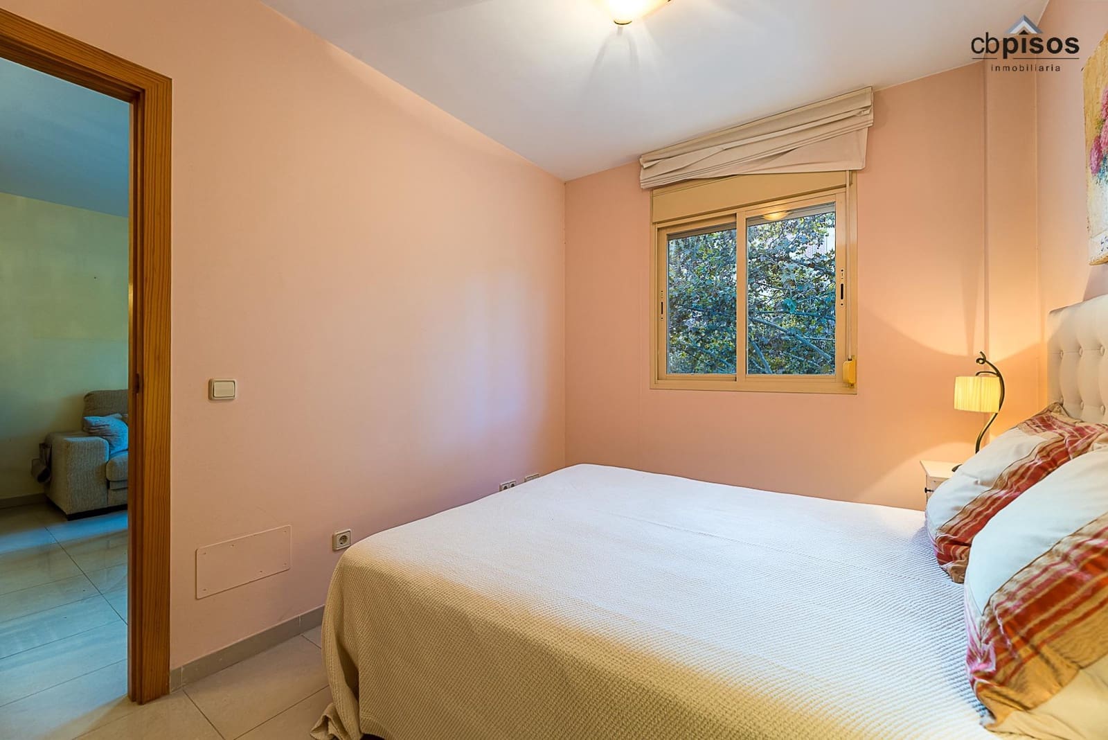 3 soveværelse Lejlighed til salg i Palma de Mallorca - € 430.000 (Ref: 9427393)