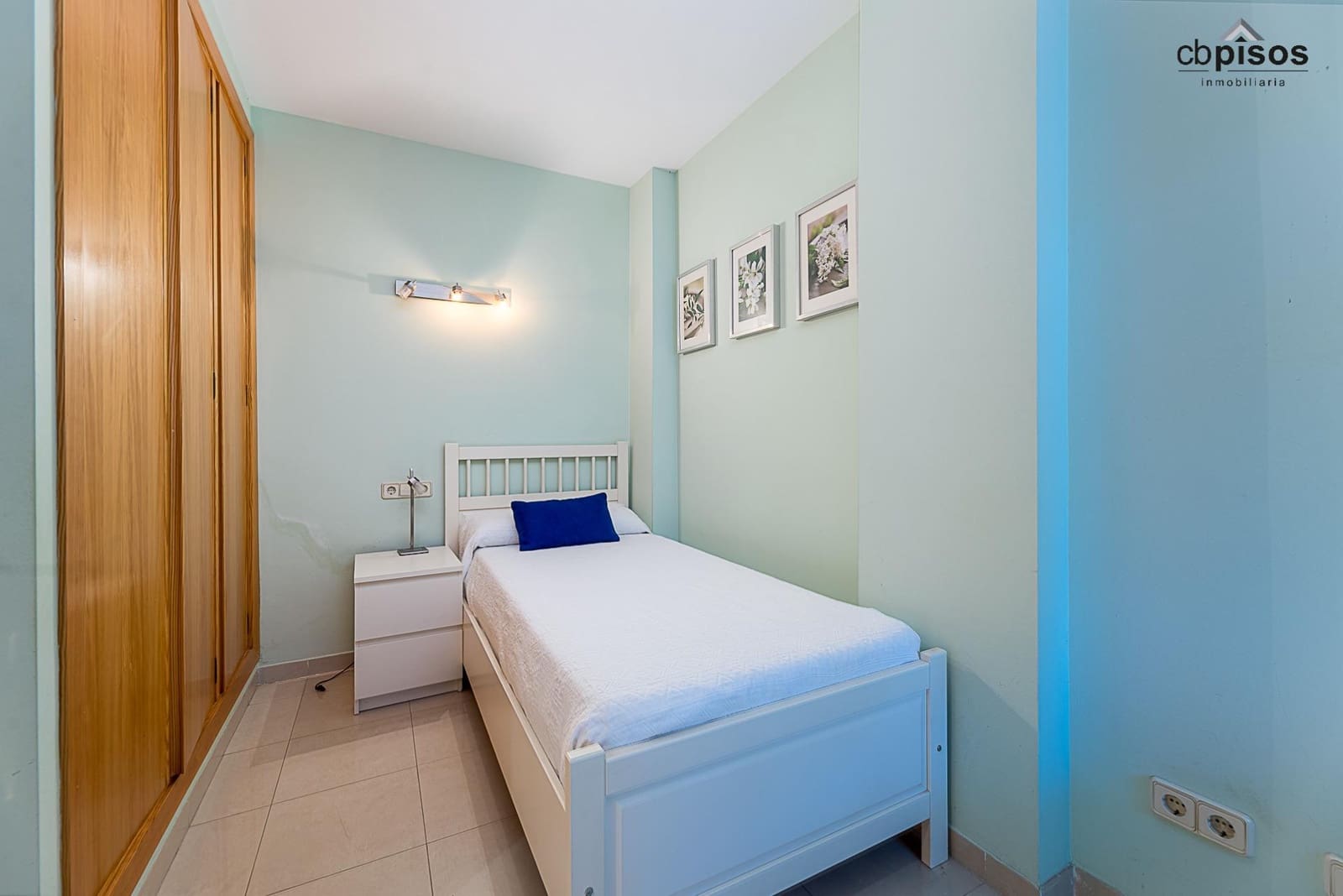 3 soveværelse Lejlighed til salg i Palma de Mallorca - € 430.000 (Ref: 9427393)