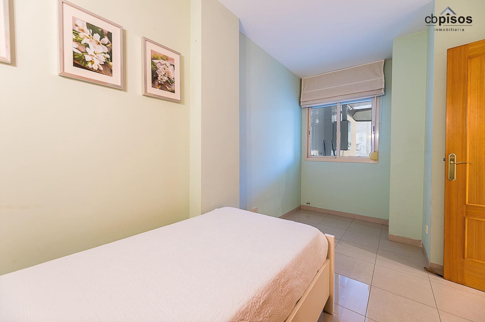 3 soveværelse Lejlighed til salg i Palma de Mallorca - € 430.000 (Ref: 9427393)