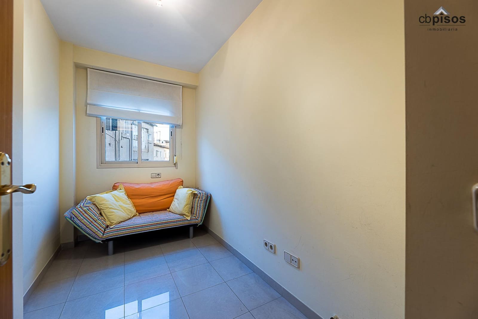 3 soveværelse Lejlighed til salg i Palma de Mallorca - € 430.000 (Ref: 9427393)