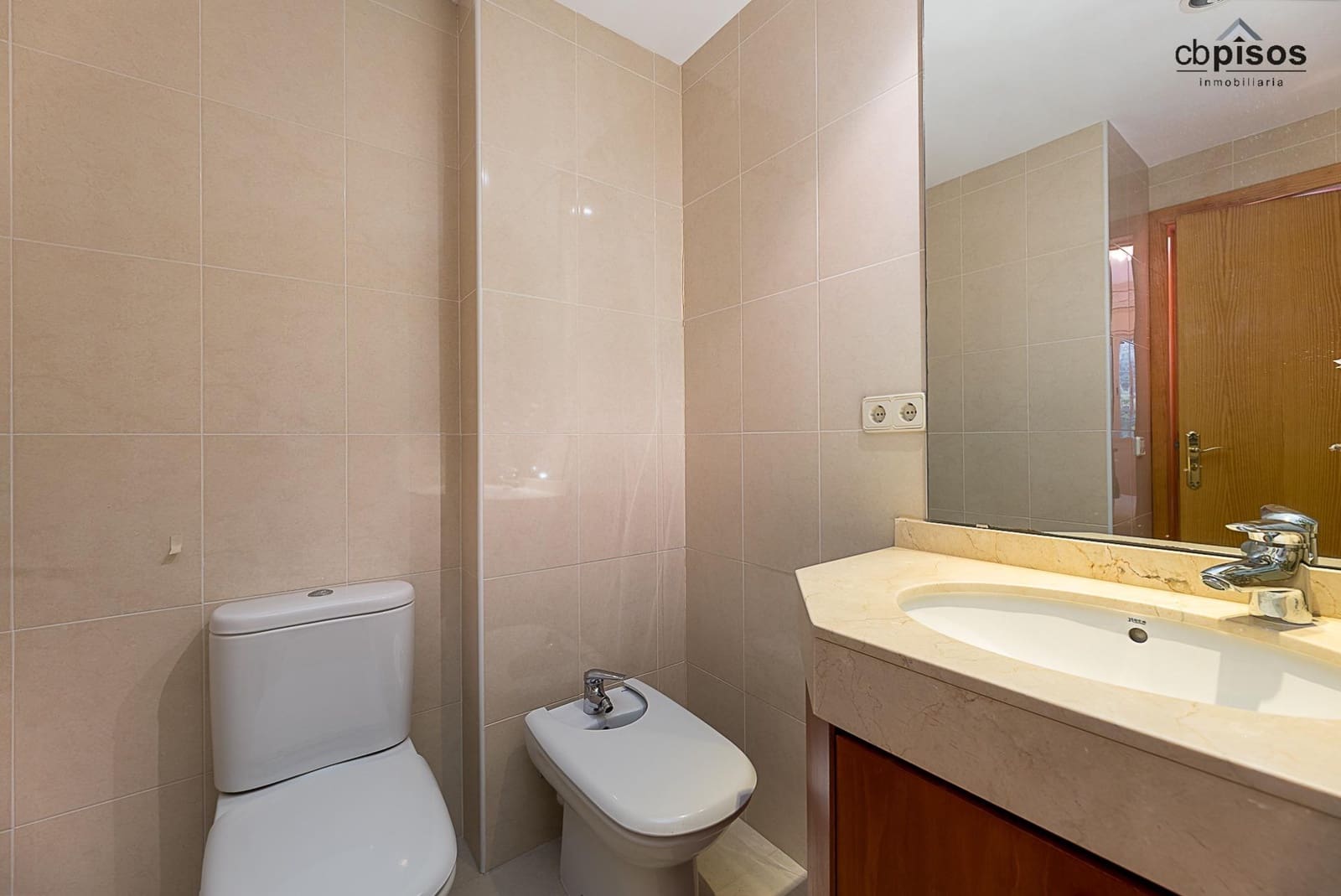 3 soveværelse Lejlighed til salg i Palma de Mallorca - € 430.000 (Ref: 9427393)