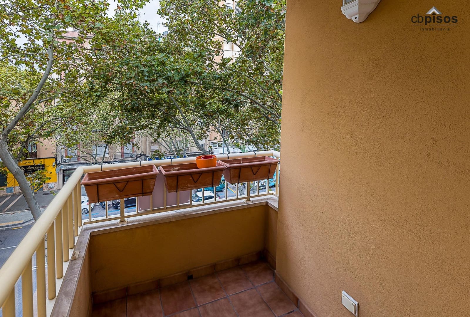 3 soveværelse Lejlighed til salg i Palma de Mallorca - € 430.000 (Ref: 9427393)