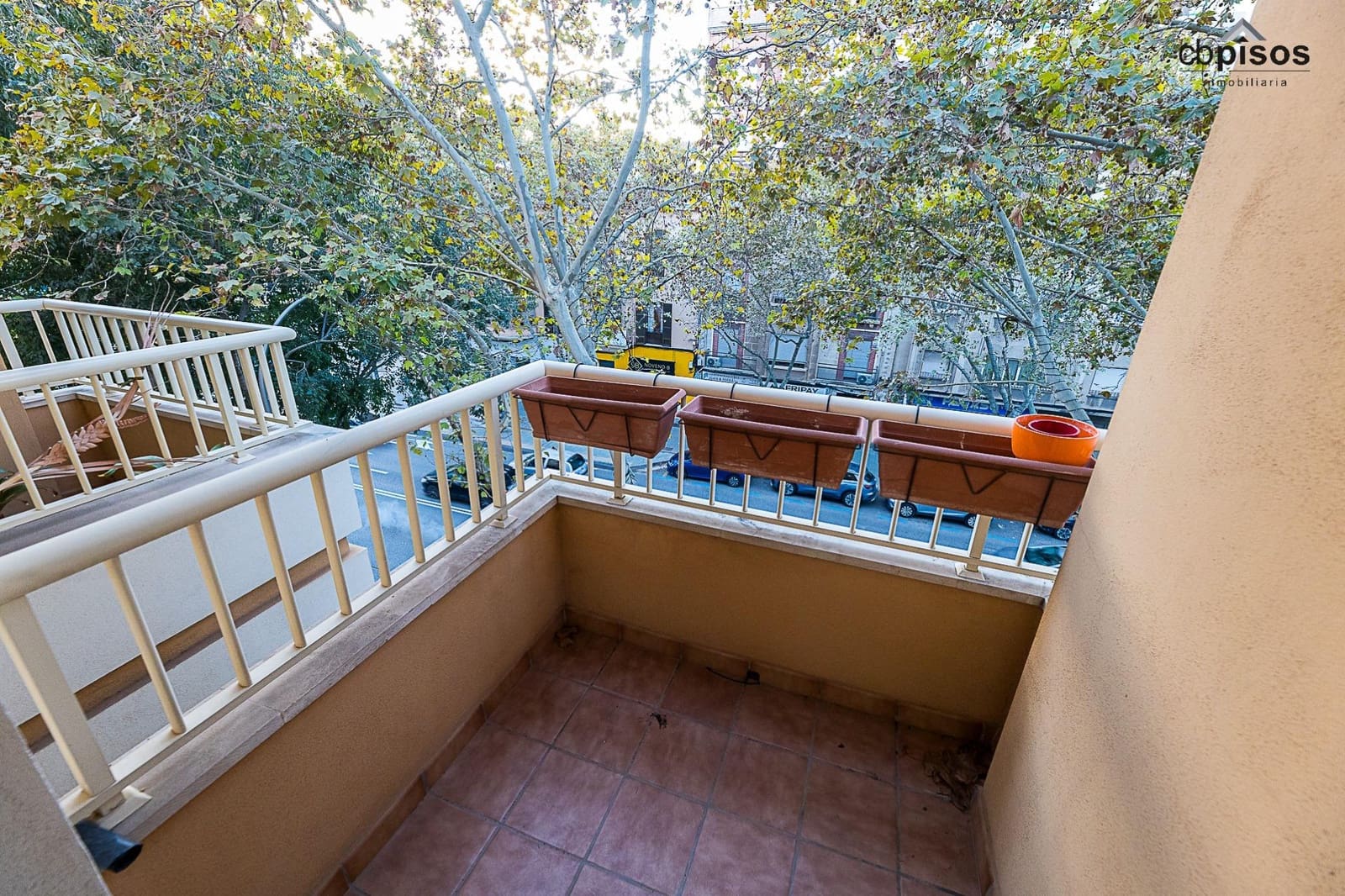 3 soveværelse Lejlighed til salg i Palma de Mallorca - € 430.000 (Ref: 9427393)