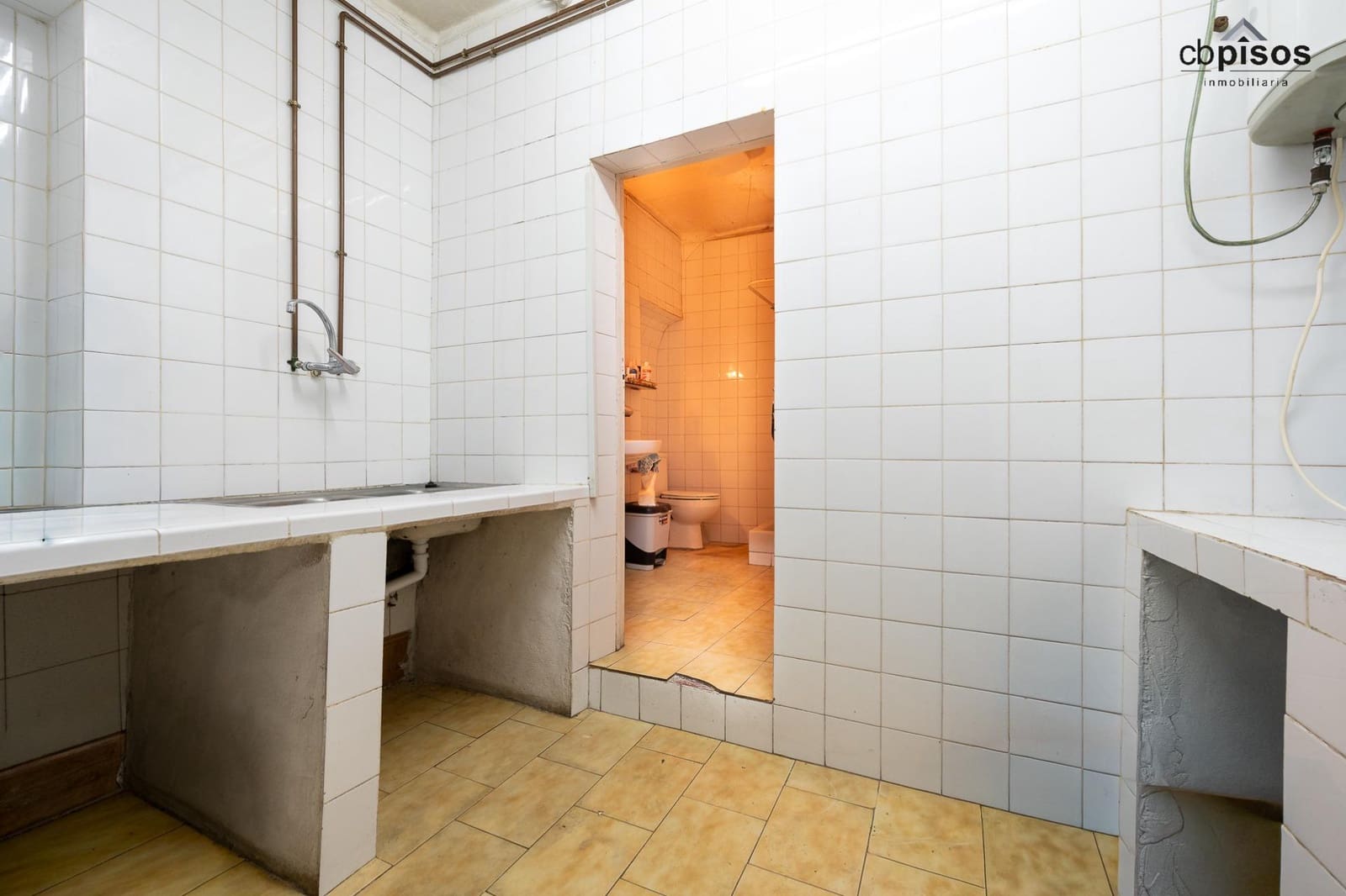 Commercieel te koop in Palma de Mallorca - € 1.260.000 (Ref: 9431155)