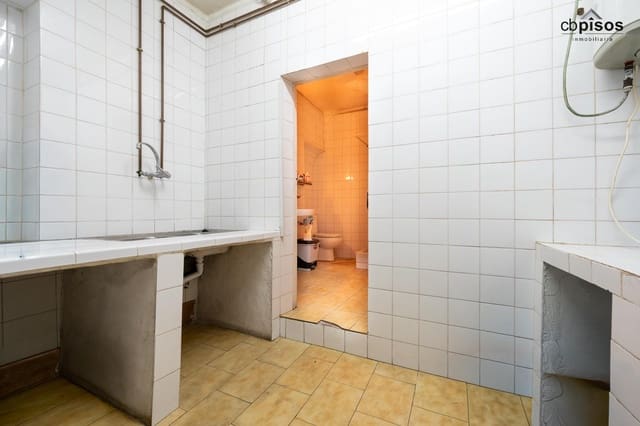 Erhverv til salg i Centro, Palma de Mallorca - € 1.260.000 (Ref: 9431155)