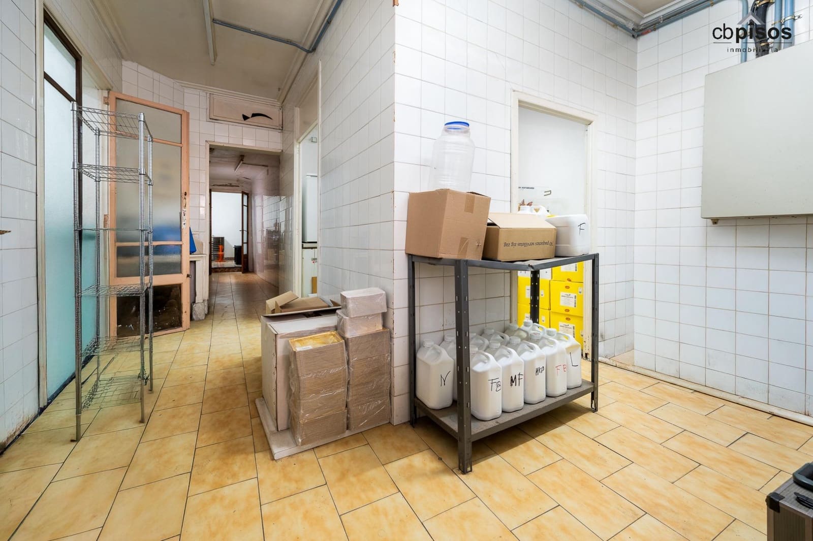 Commercieel te koop in Palma de Mallorca - € 1.260.000 (Ref: 9431155)