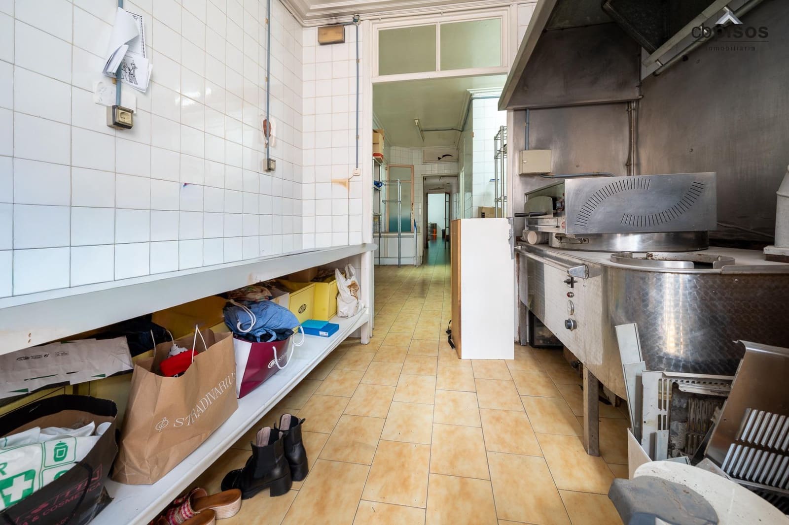 Commercieel te koop in Palma de Mallorca - € 1.260.000 (Ref: 9431155)