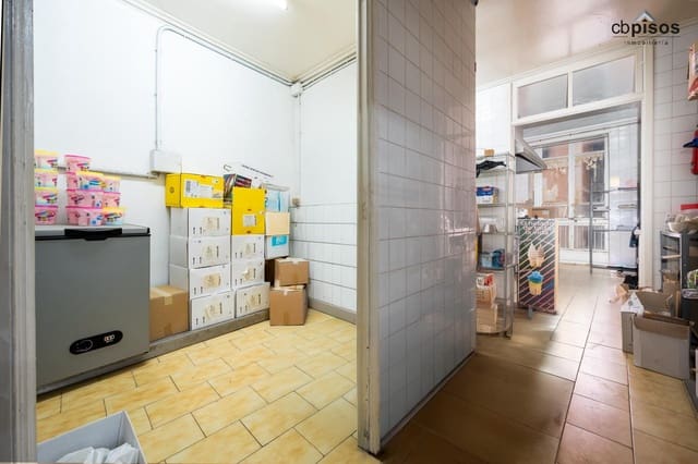 Erhverv til salg i Centro, Palma de Mallorca - € 1.260.000 (Ref: 9431155)