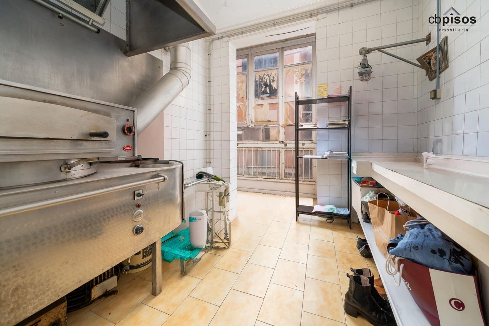 Commercieel te koop in Palma de Mallorca - € 1.260.000 (Ref: 9431155)