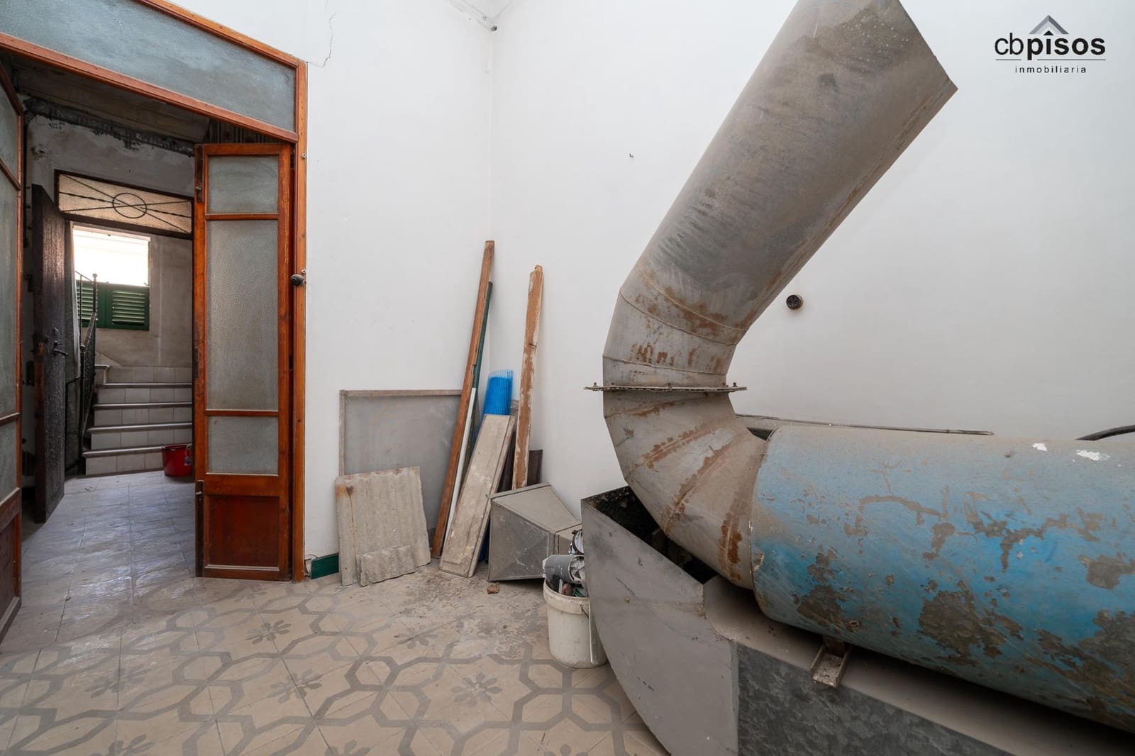 Commercieel te koop in Palma de Mallorca - € 1.260.000 (Ref: 9431155)