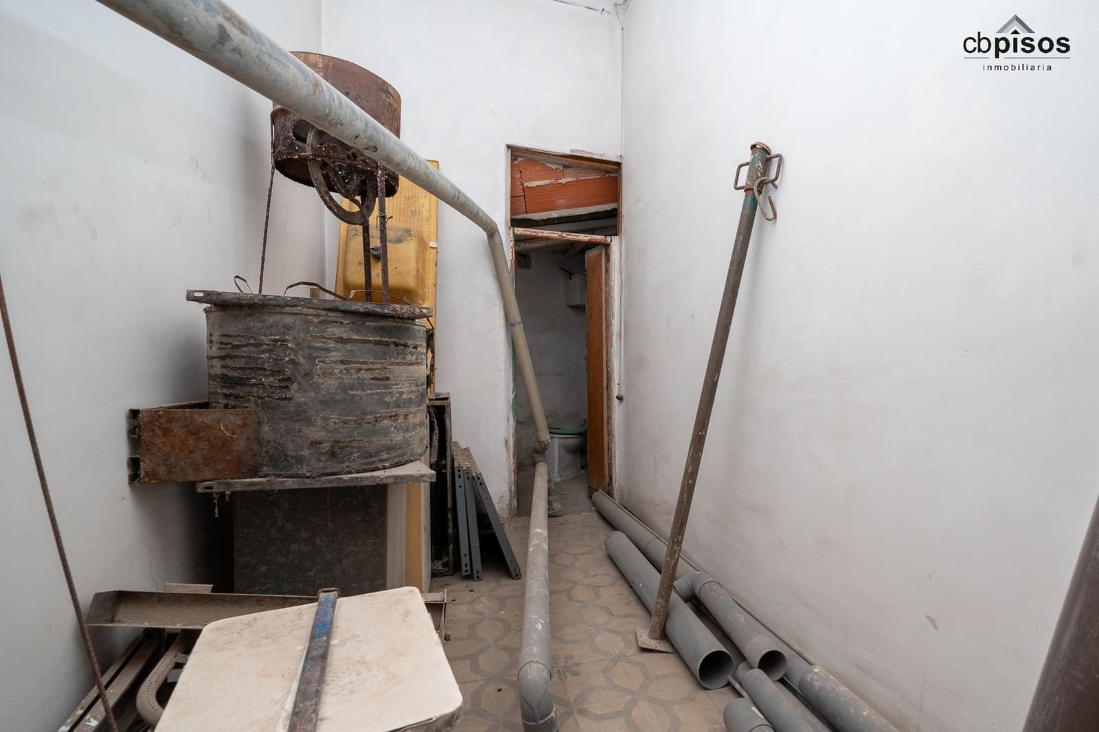 Commercieel te koop in Palma de Mallorca - € 1.260.000 (Ref: 9431155)