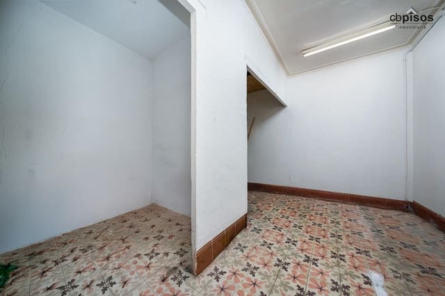 Erhverv til salg i Centro, Palma de Mallorca - € 1.260.000 (Ref: 9431155)