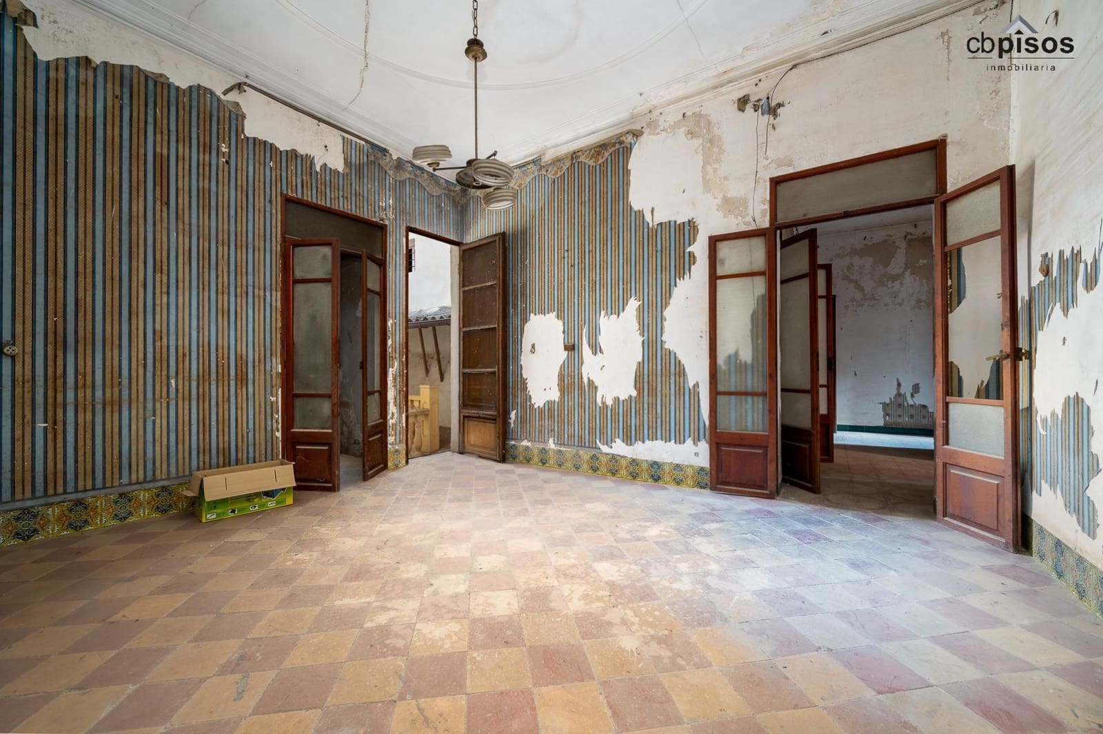 Commercieel te koop in Palma de Mallorca - € 1.260.000 (Ref: 9431155)