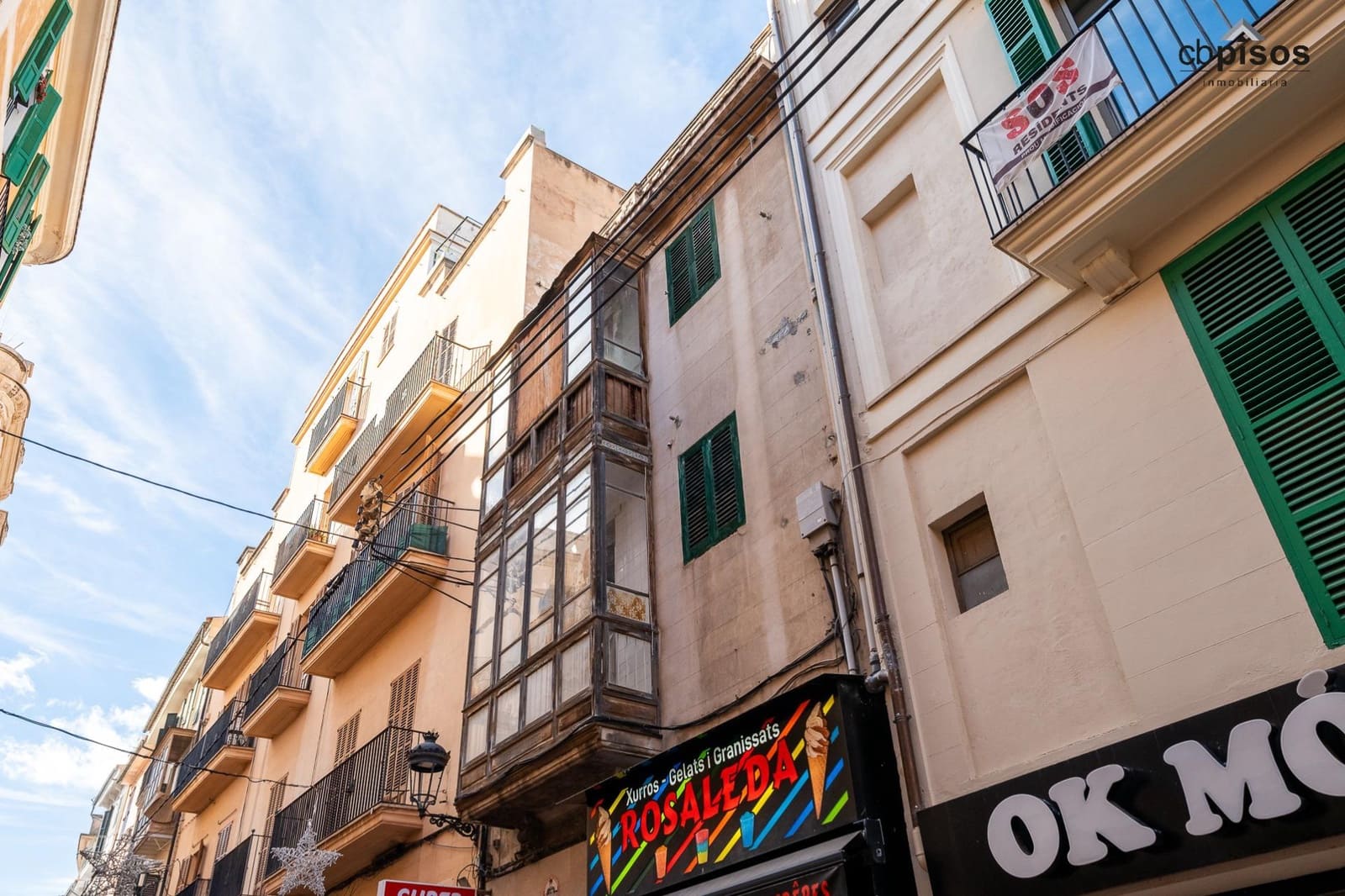 Commercieel te koop in Palma de Mallorca - € 1.260.000 (Ref: 9431155)