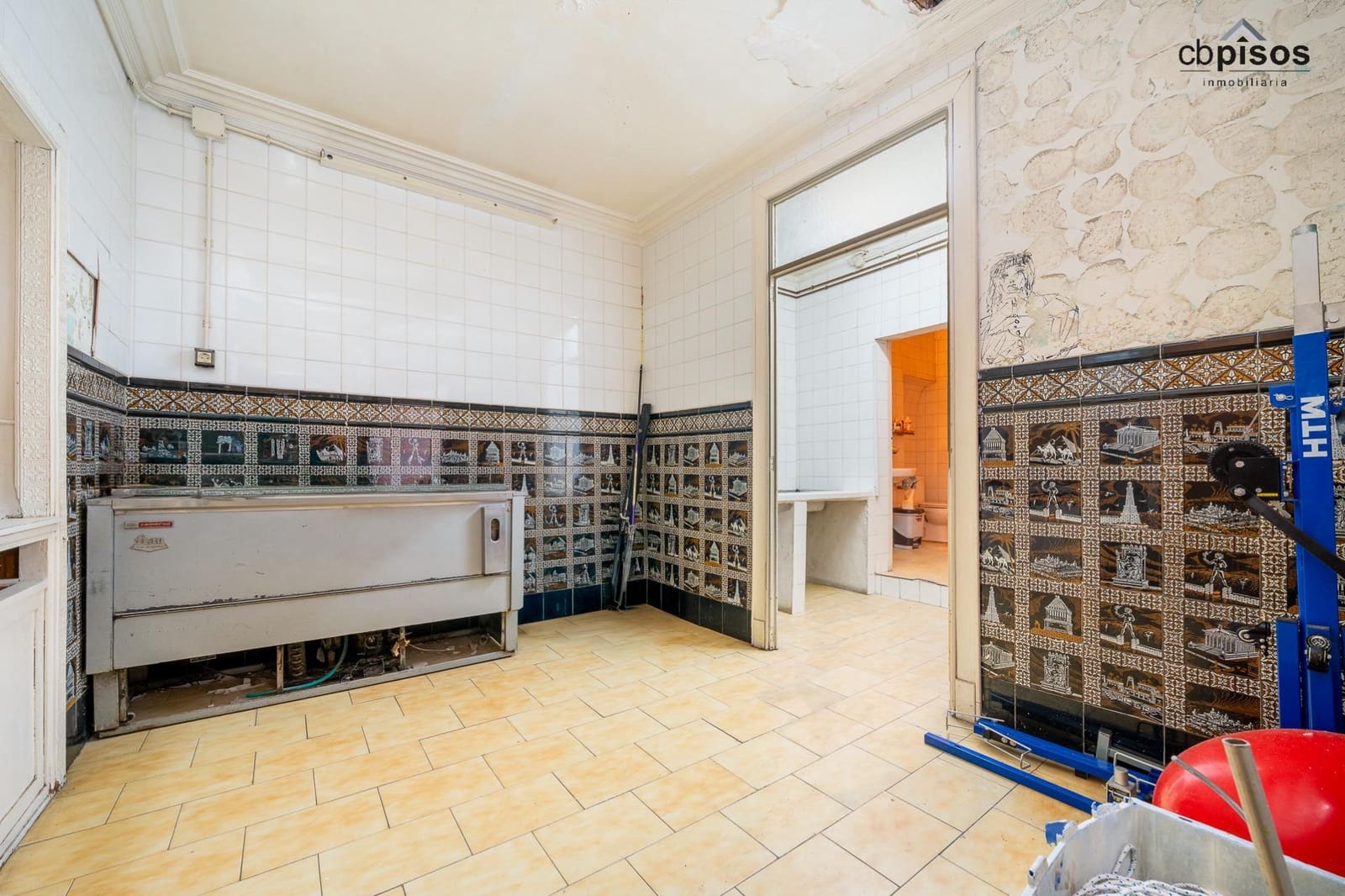 Commercieel te koop in Palma de Mallorca - € 1.260.000 (Ref: 9431155)