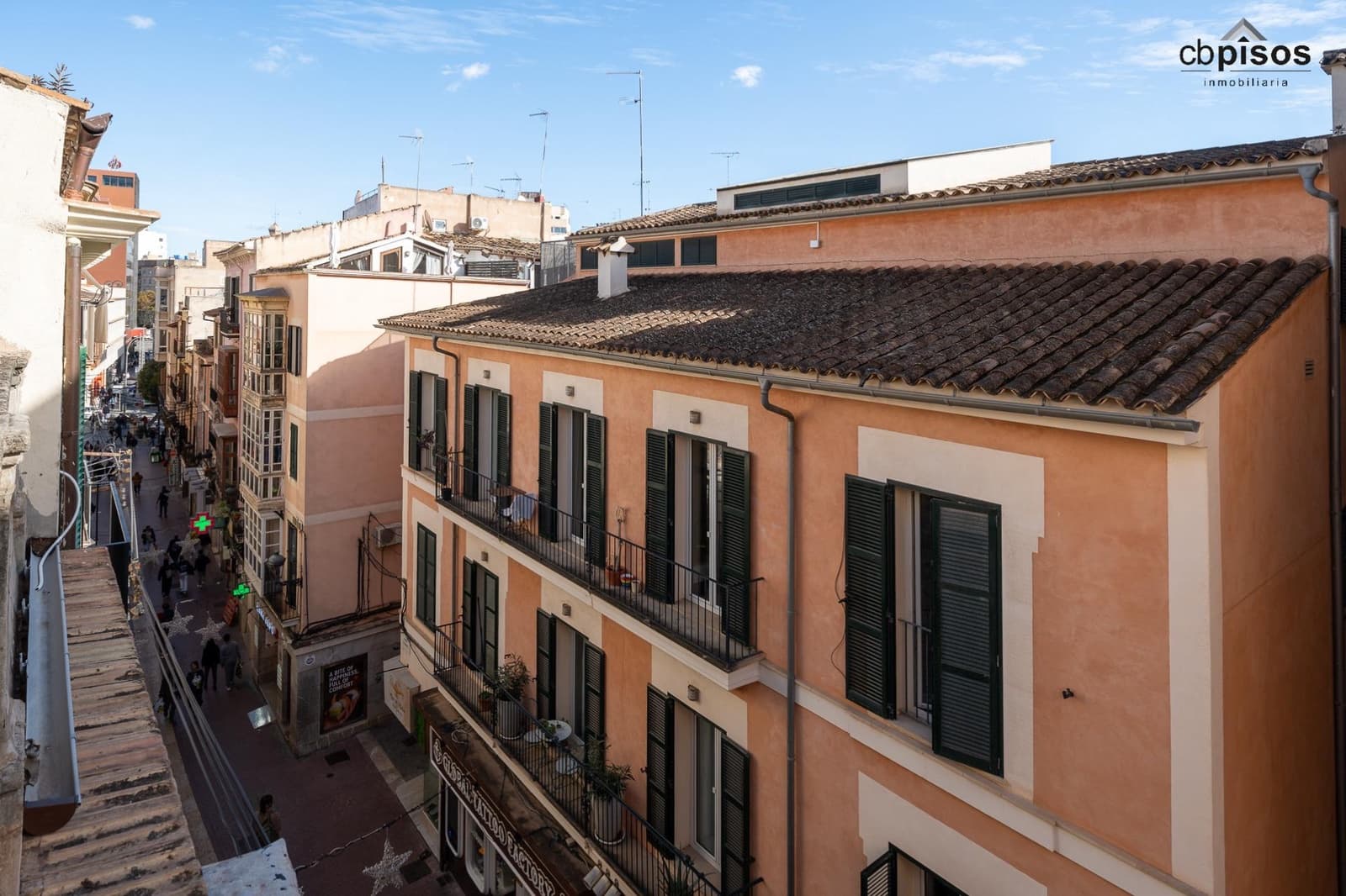 Commercieel te koop in Palma de Mallorca - € 1.260.000 (Ref: 9431155)