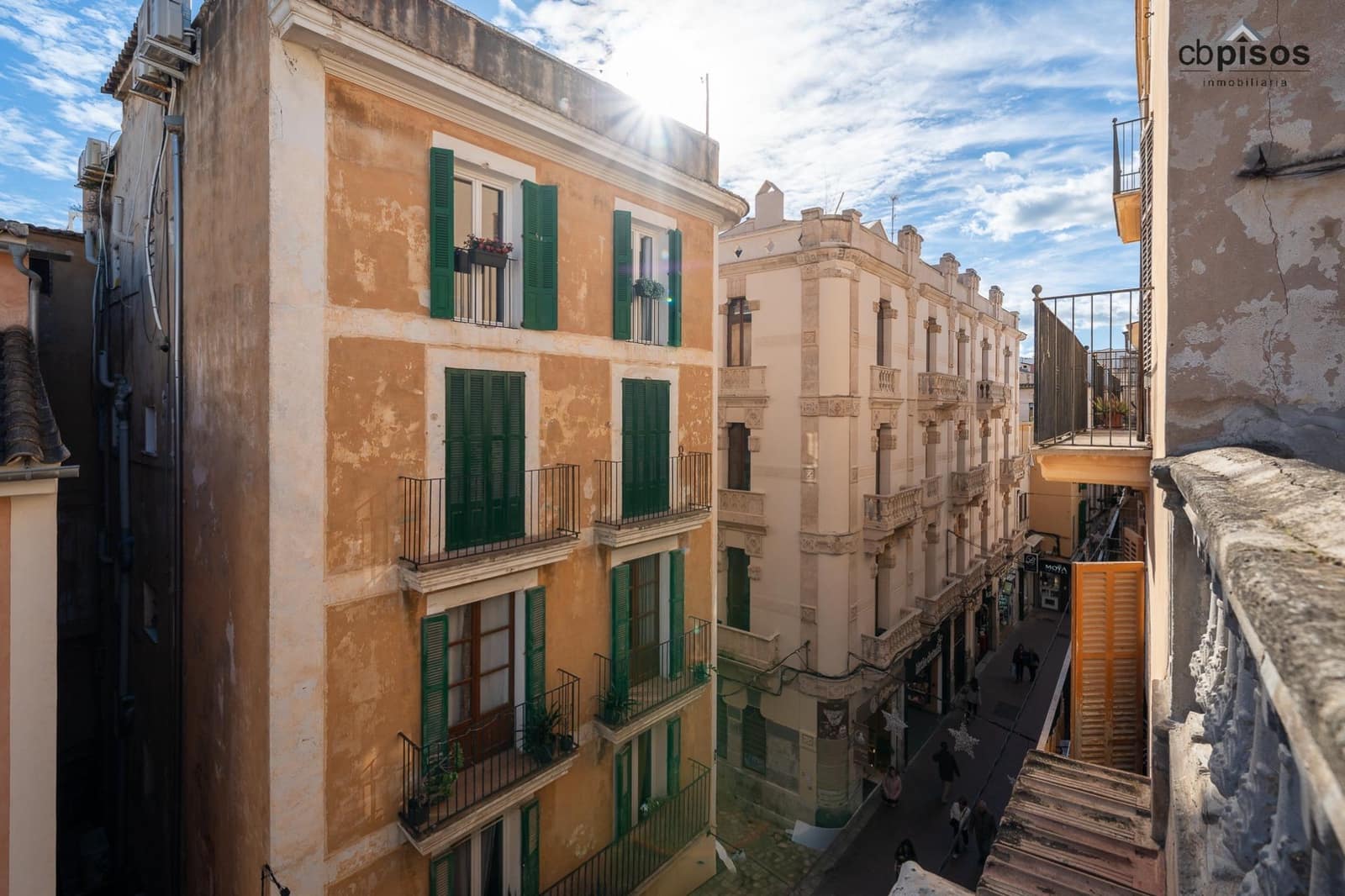Commercieel te koop in Palma de Mallorca - € 1.260.000 (Ref: 9431155)