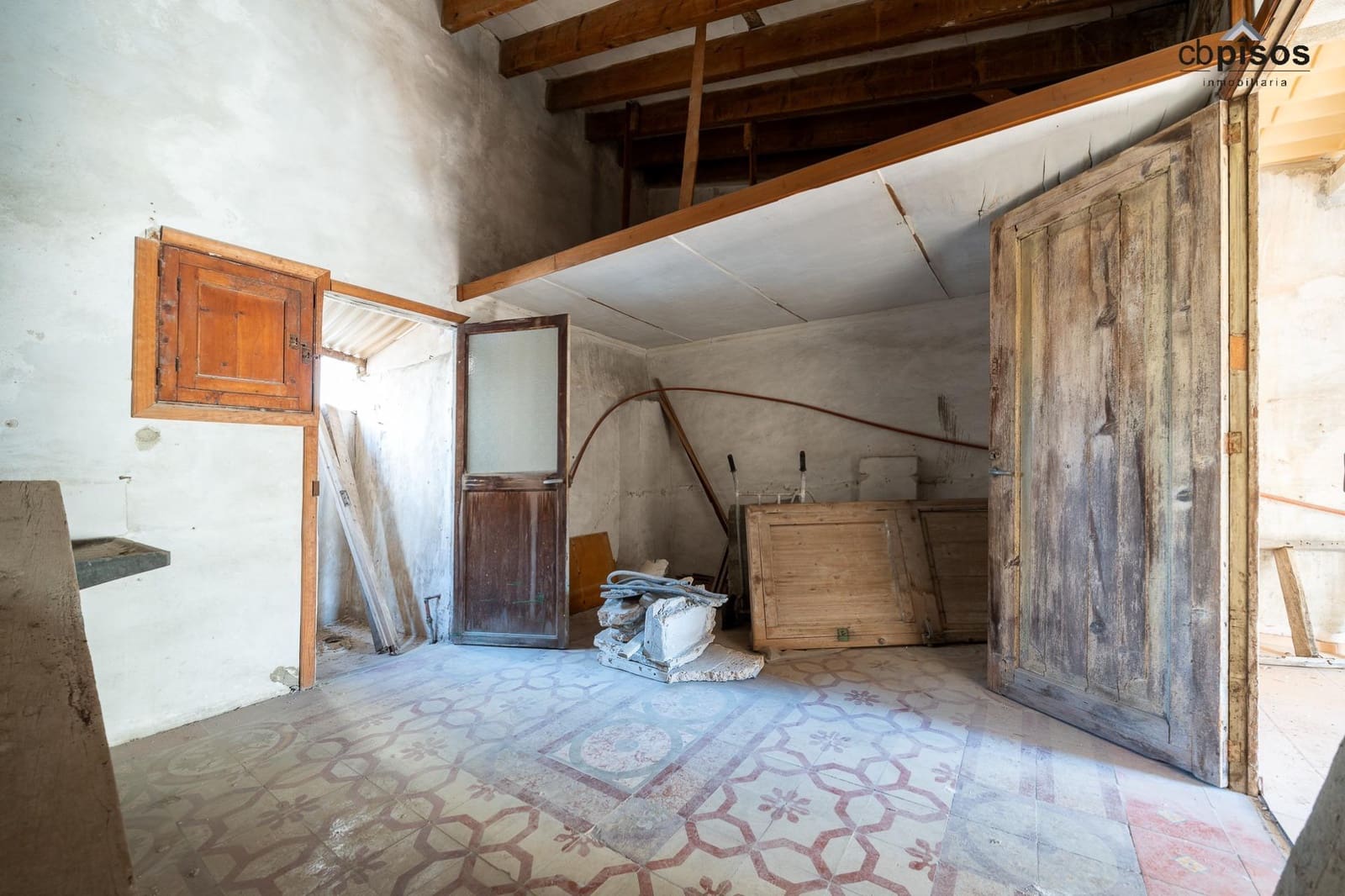 Commercieel te koop in Palma de Mallorca - € 1.260.000 (Ref: 9431155)