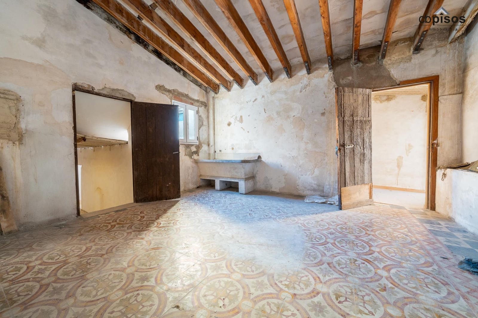 Commercieel te koop in Palma de Mallorca - € 1.260.000 (Ref: 9431155)