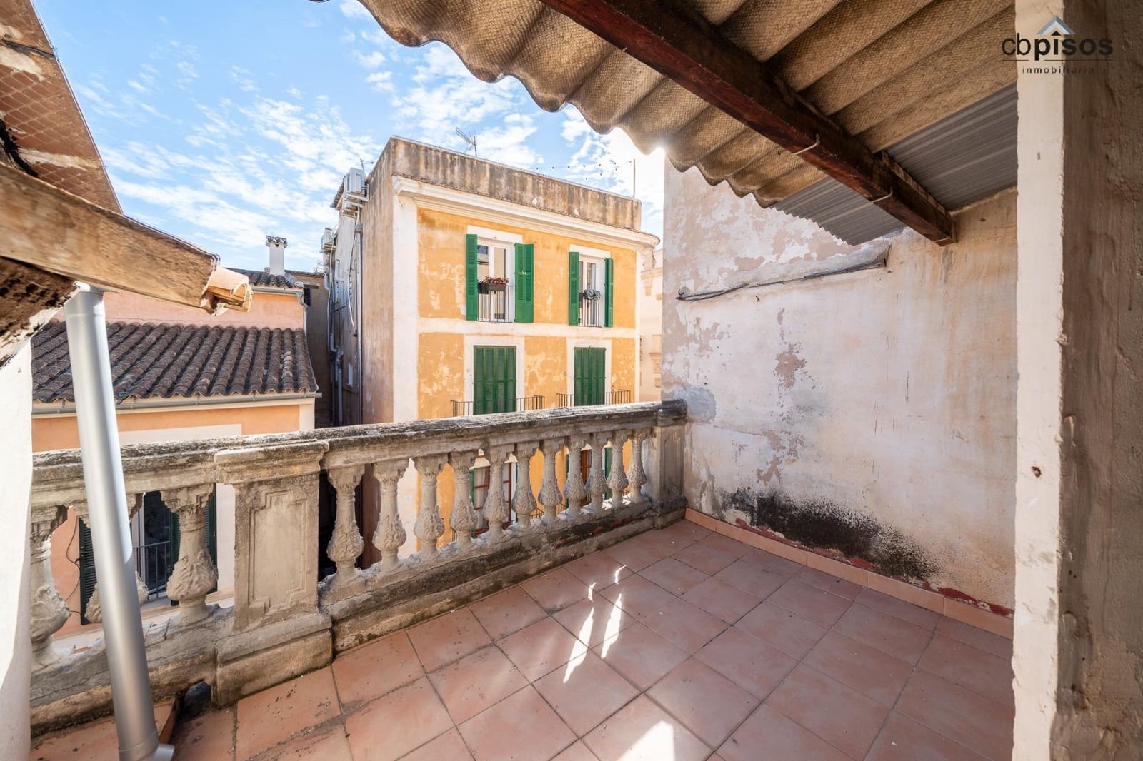 Commercieel te koop in Palma de Mallorca - € 1.260.000 (Ref: 9431155)