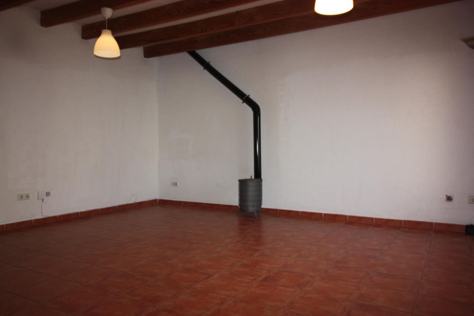 3 sovrum Villa att hyra i Binissalem - 1 700 € (Ref: 9437550)