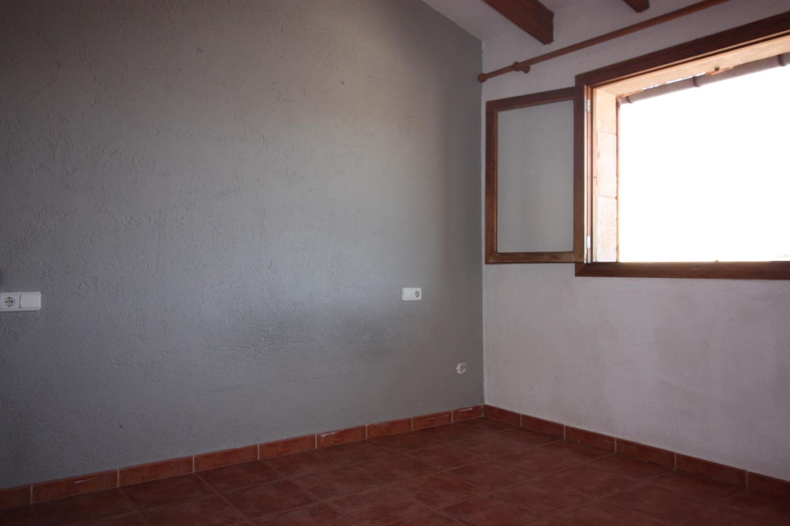 3 sovrum Villa att hyra i Binissalem - 1 700 € (Ref: 9437550)