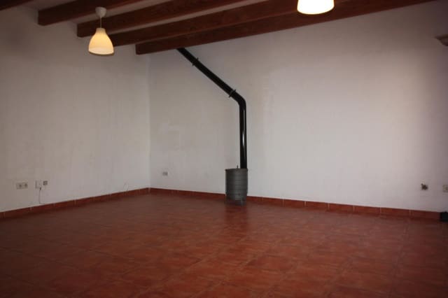 3 sovrum Villa att hyra i Binissalem - 1 700 € (Ref: 9437550)