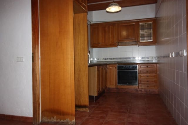 3 sovrum Villa att hyra i Binissalem - 1 700 € (Ref: 9437550)