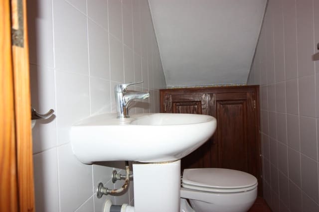 3 sovrum Villa att hyra i Binissalem - 1 700 € (Ref: 9437550)