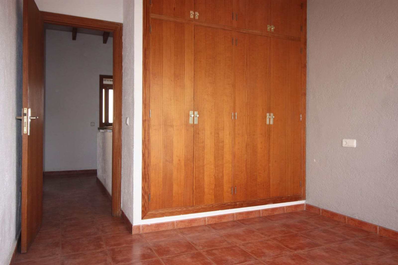 3 sovrum Villa att hyra i Binissalem - 1 700 € (Ref: 9437550)