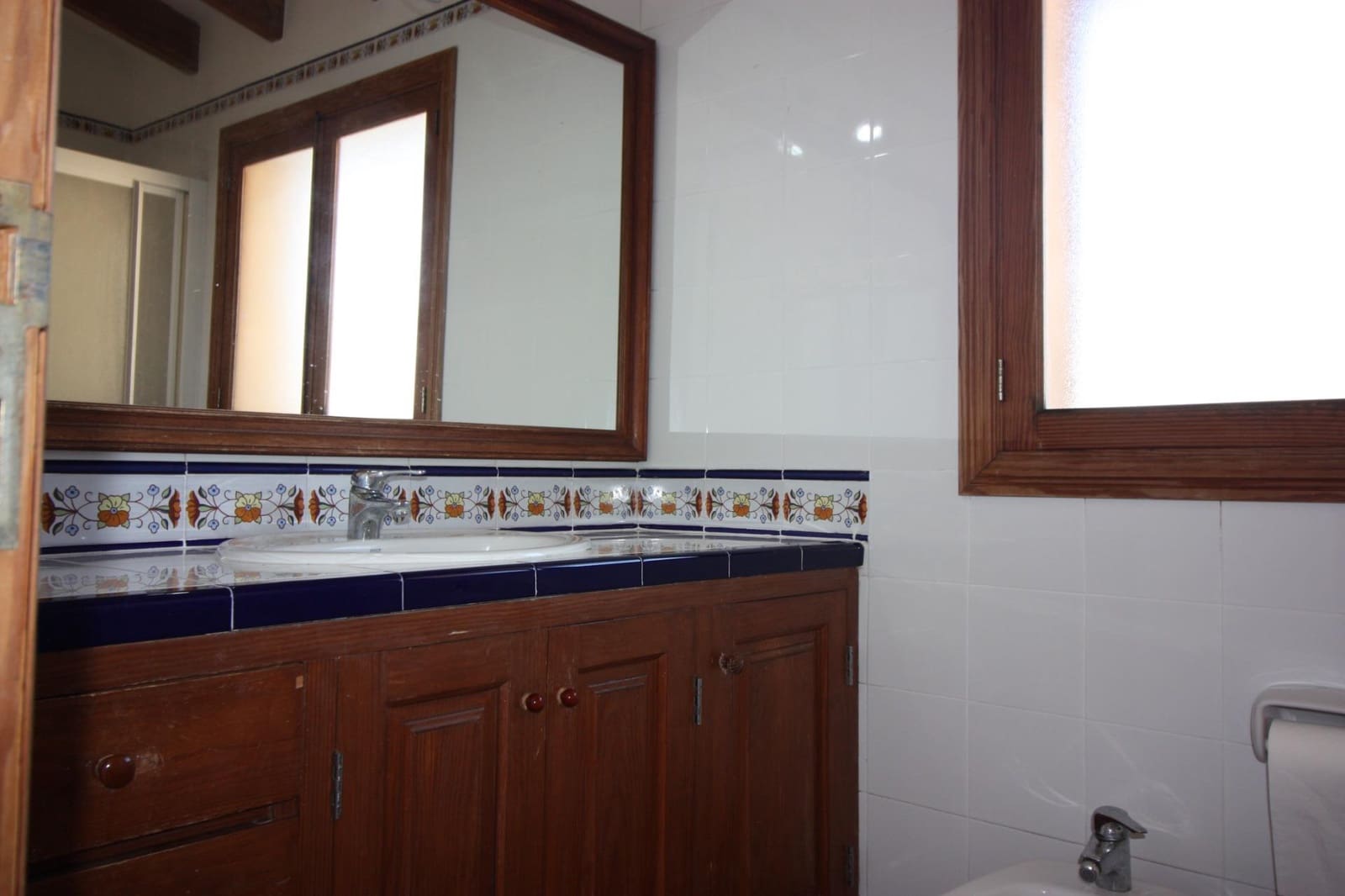 3 sovrum Villa att hyra i Binissalem - 1 700 € (Ref: 9437550)