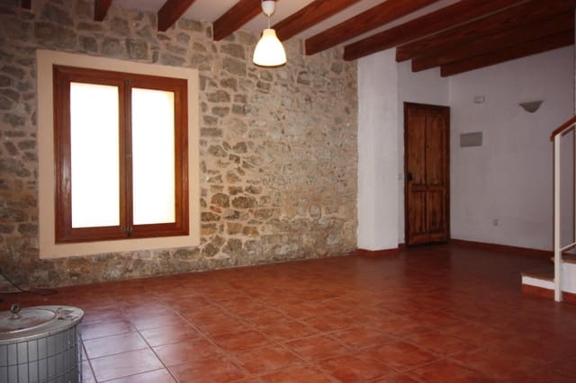 3 sovrum Villa att hyra i Binissalem - 1 700 € (Ref: 9437550)