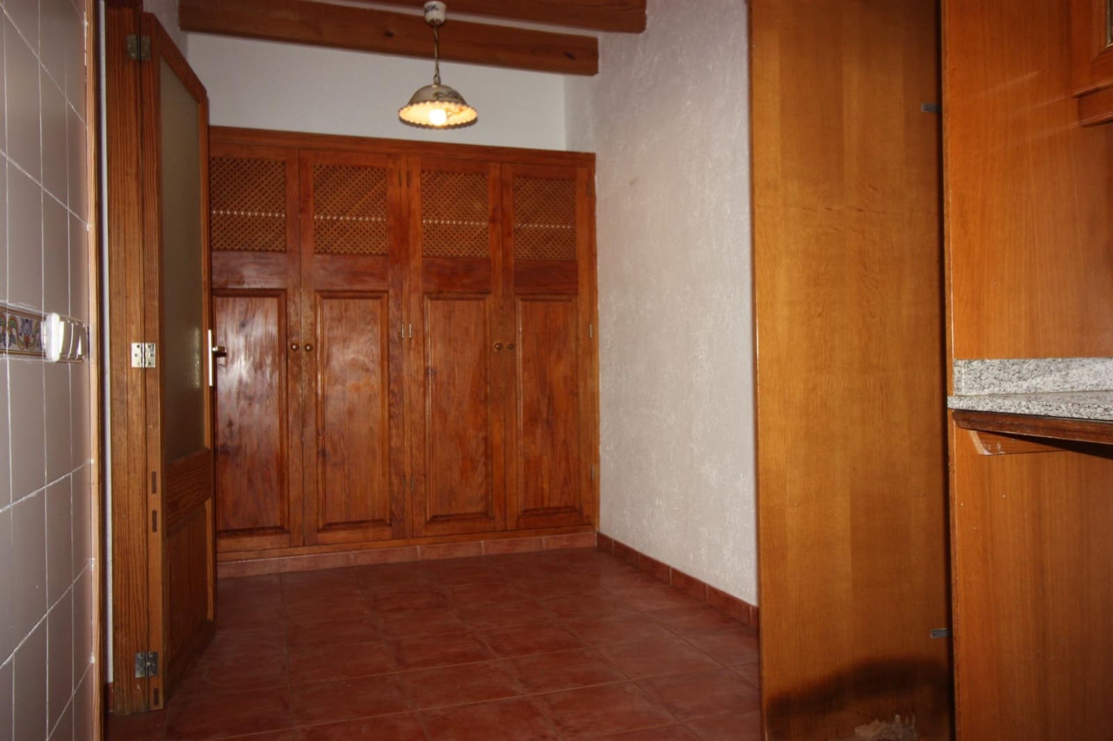 3 sovrum Villa att hyra i Binissalem - 1 700 € (Ref: 9437550)