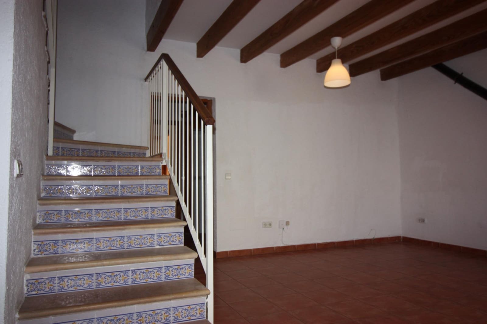 3 sovrum Villa att hyra i Binissalem - 1 700 € (Ref: 9437550)