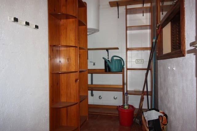 3 sovrum Villa att hyra i Binissalem - 1 700 € (Ref: 9437550)