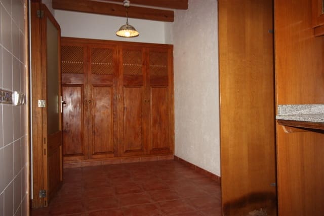 3 sovrum Villa att hyra i Binissalem - 1 700 € (Ref: 9437550)
