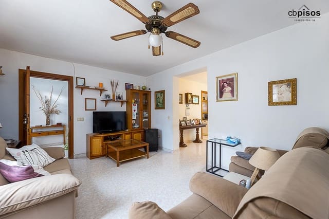 3 quarto Moradia em Banda para venda em Son Espanyolet, Palma de Mallorca - 1 170 000 € (Ref: 9437552)