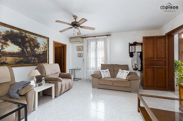 3 quarto Moradia em Banda para venda em Son Espanyolet, Palma de Mallorca - 1 170 000 € (Ref: 9437552)